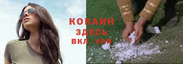 хмурый Кулебаки